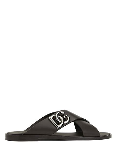 dolce gabbana kahverengi sandalet|dolce and gabbana sandals.